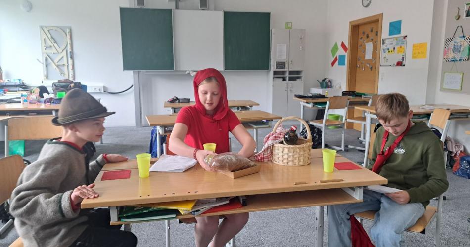 Märchen-Lesetheater 1c