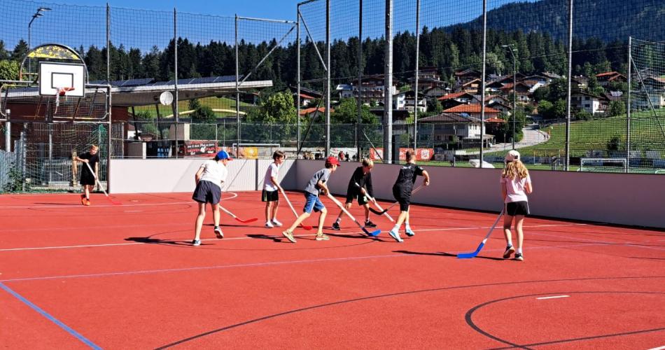 Sporttag 2025