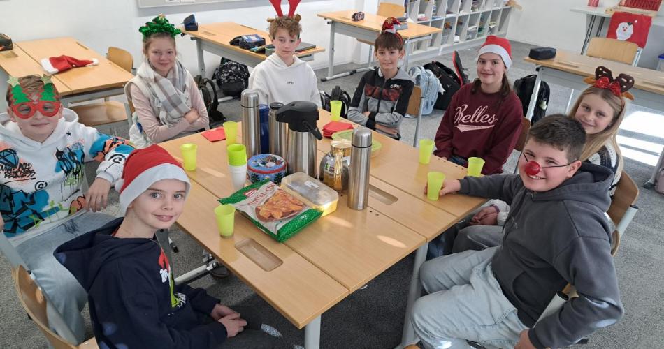 Weihnachtsfeier 2c